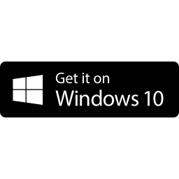 Get it on Windows 10