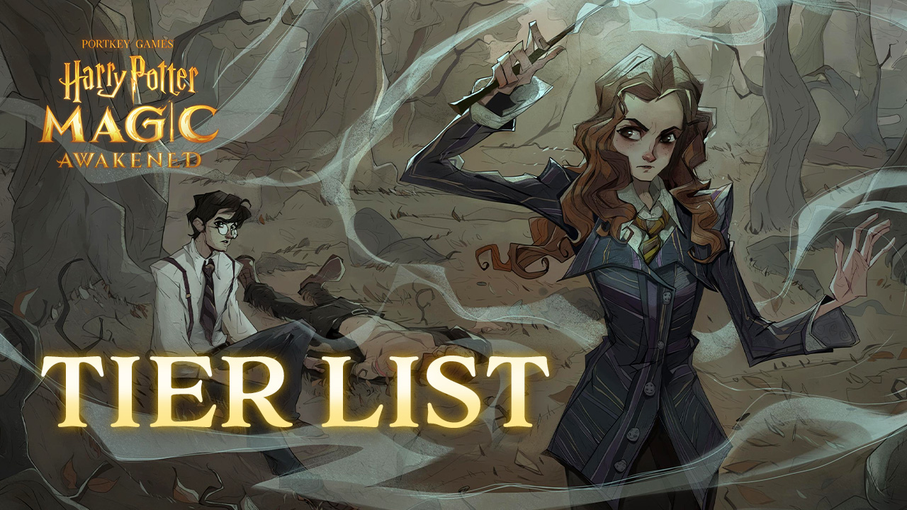 Harry Potter: Magic Awakened Tier List (February 2024)