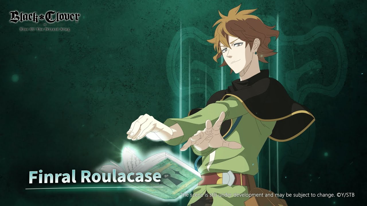 black clover m pvp tier list