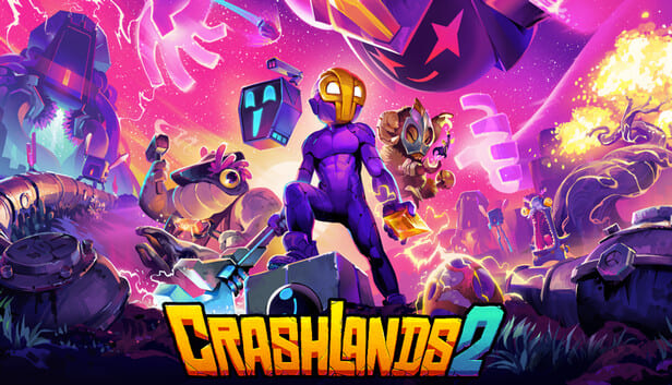 Download Crashlands 2 on MuMuPlayer