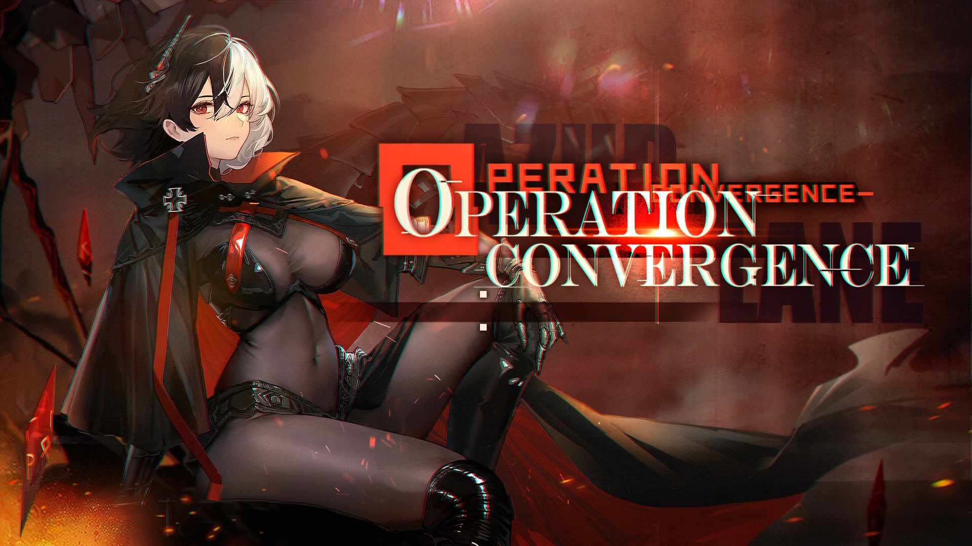 Azur Lane celebrates its 4th anniversary with a new event, characters, and skins