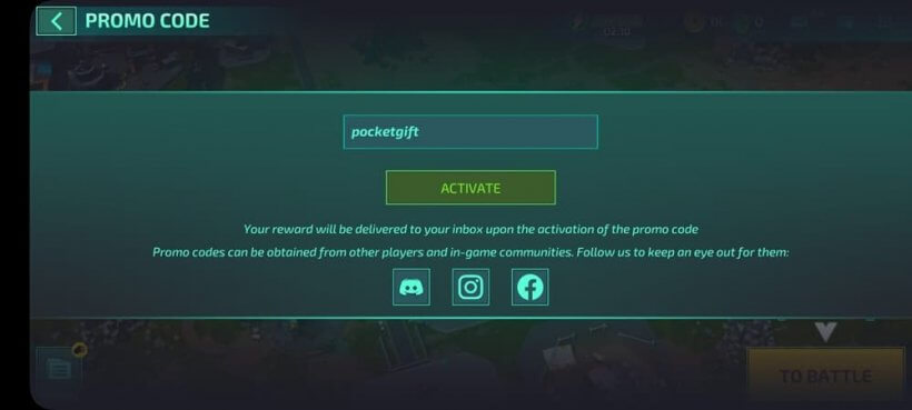 Mech vs Aliens Redeem Codes