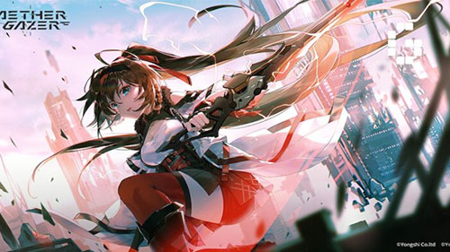 Aether Gazer Global confirmé, sortira plus tard cette année