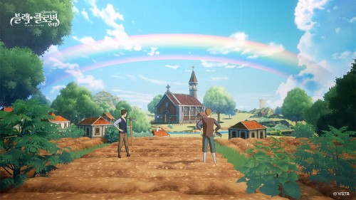 빅게임스튜디오 ‘블랙클로버 모바일’ 사전등록 100만 명 돌파