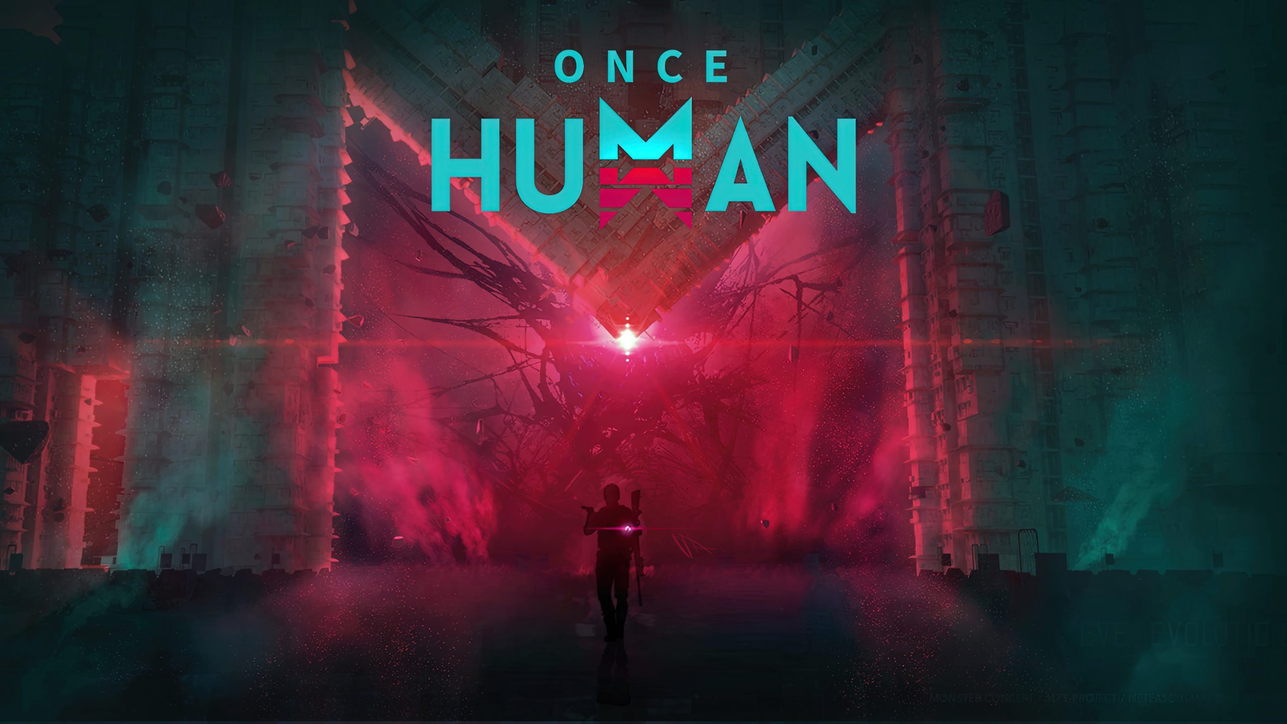 Download Once Human on MuMuPlayer