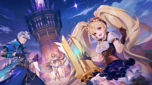 Liste de niveaux du jeu Mobile Legends: Adventure et le guide de reroll