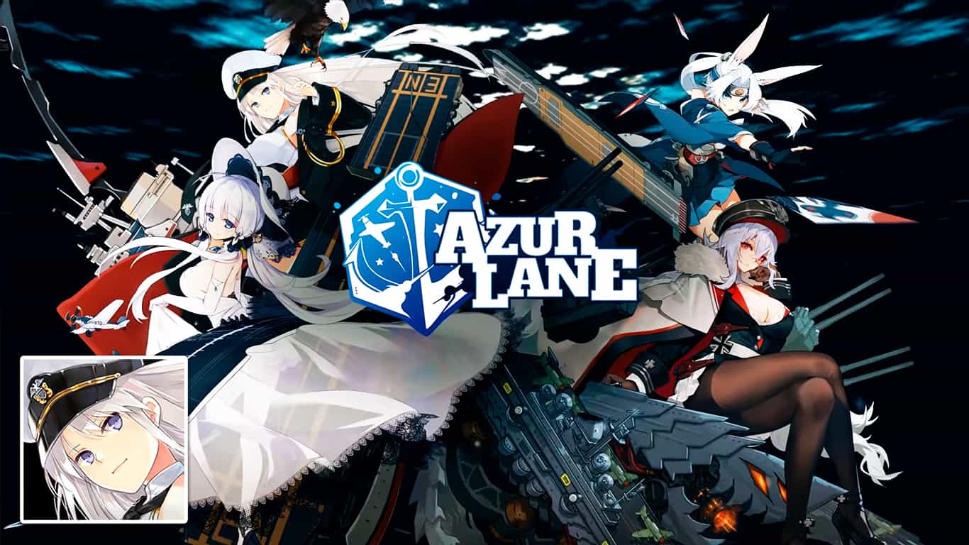 Guide pour télécharger Azur Lane sur PC