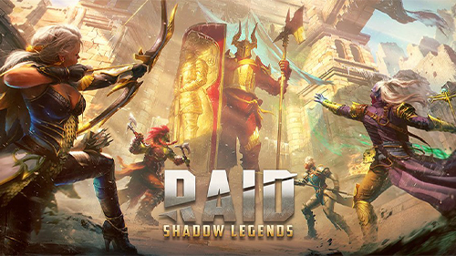 RAID: Shadow Legends Redeem Codes (January 2023)