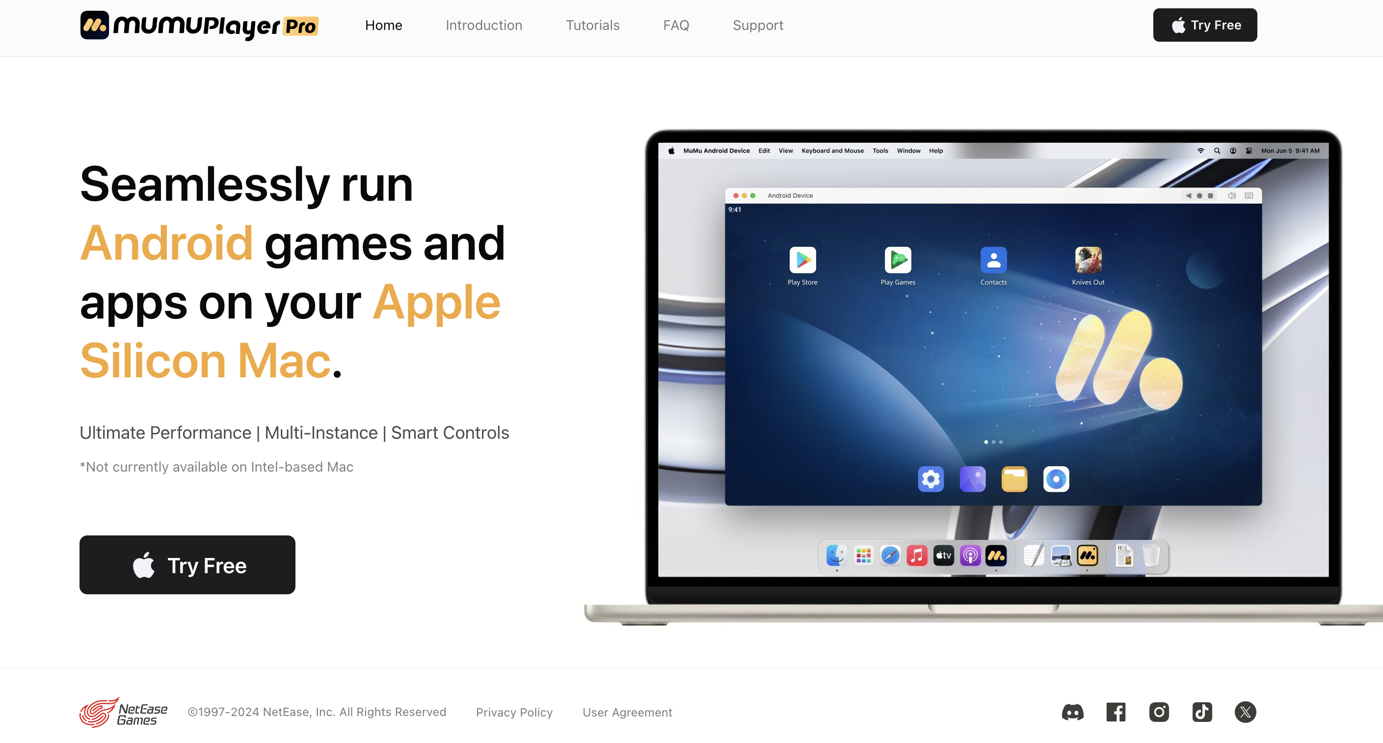 Use PGSharp on Mac: Spoof your Location on Android and Enjoy Pokémon GO