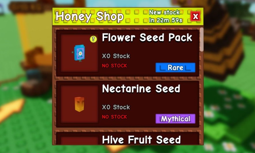 The Bee Swarm Event In Roblox Grow A Garden - Tips And Tricks