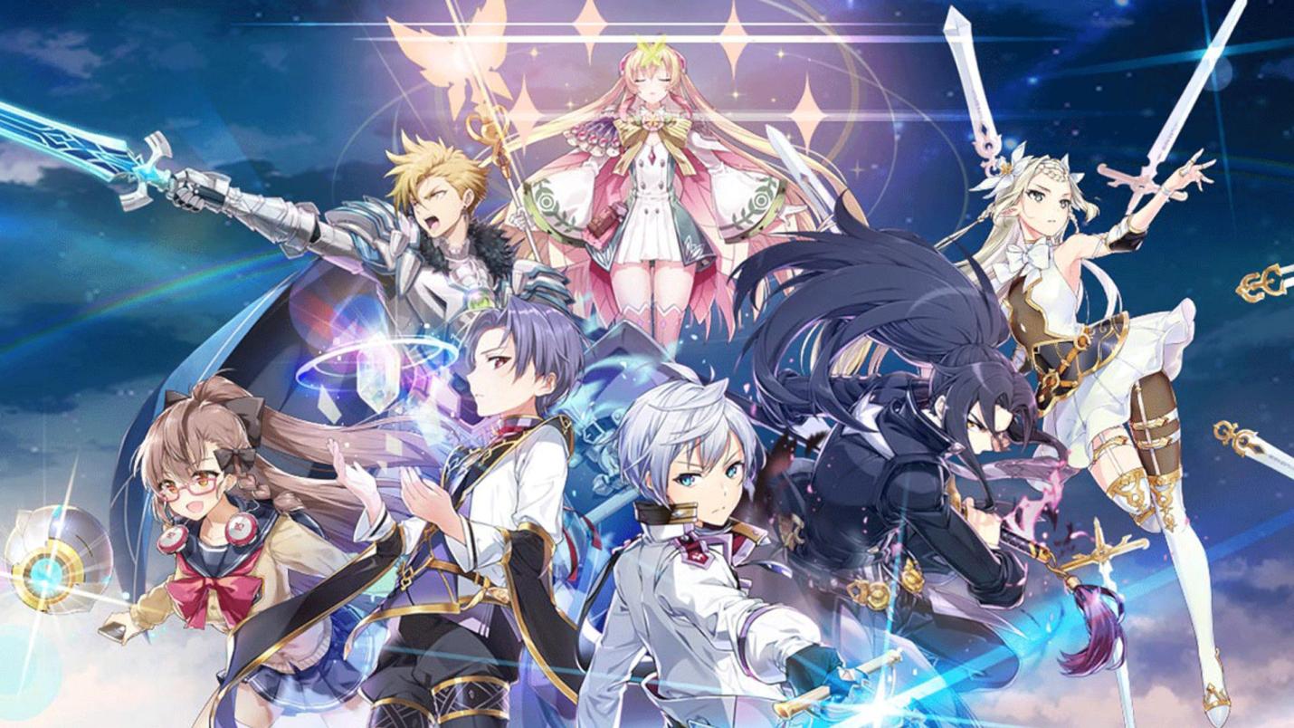 Epic Seven Reroll Guide for Efficient Gameplay and Powerful Characters