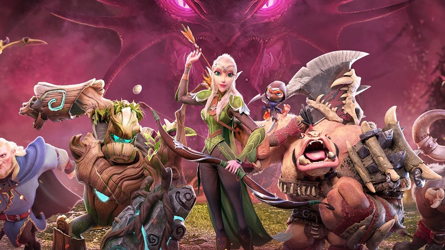 Call of Dragons: Beginners' Guide