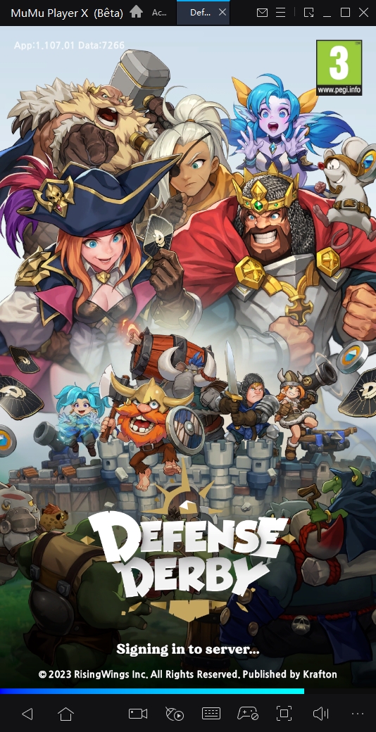 télécharger Defense Derby sur PC