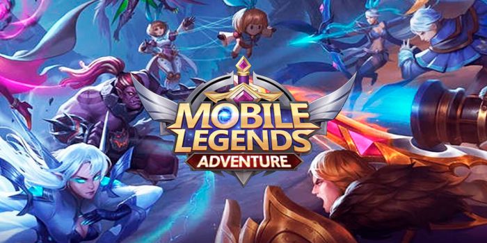 Jouer à Mobile Legends: Adventure sur PC avec MuMu Player