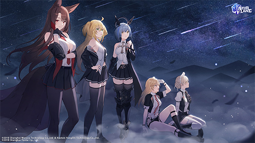 Azur Lane: Tier List 2023