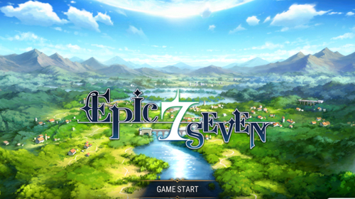 『エピックセブン』をPCでプレイする方法ご紹介