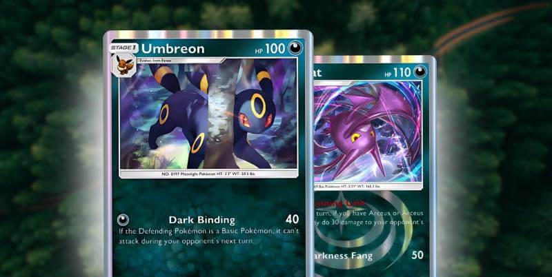 Best Pokémon TCG Pocket Darkness-type Decks
