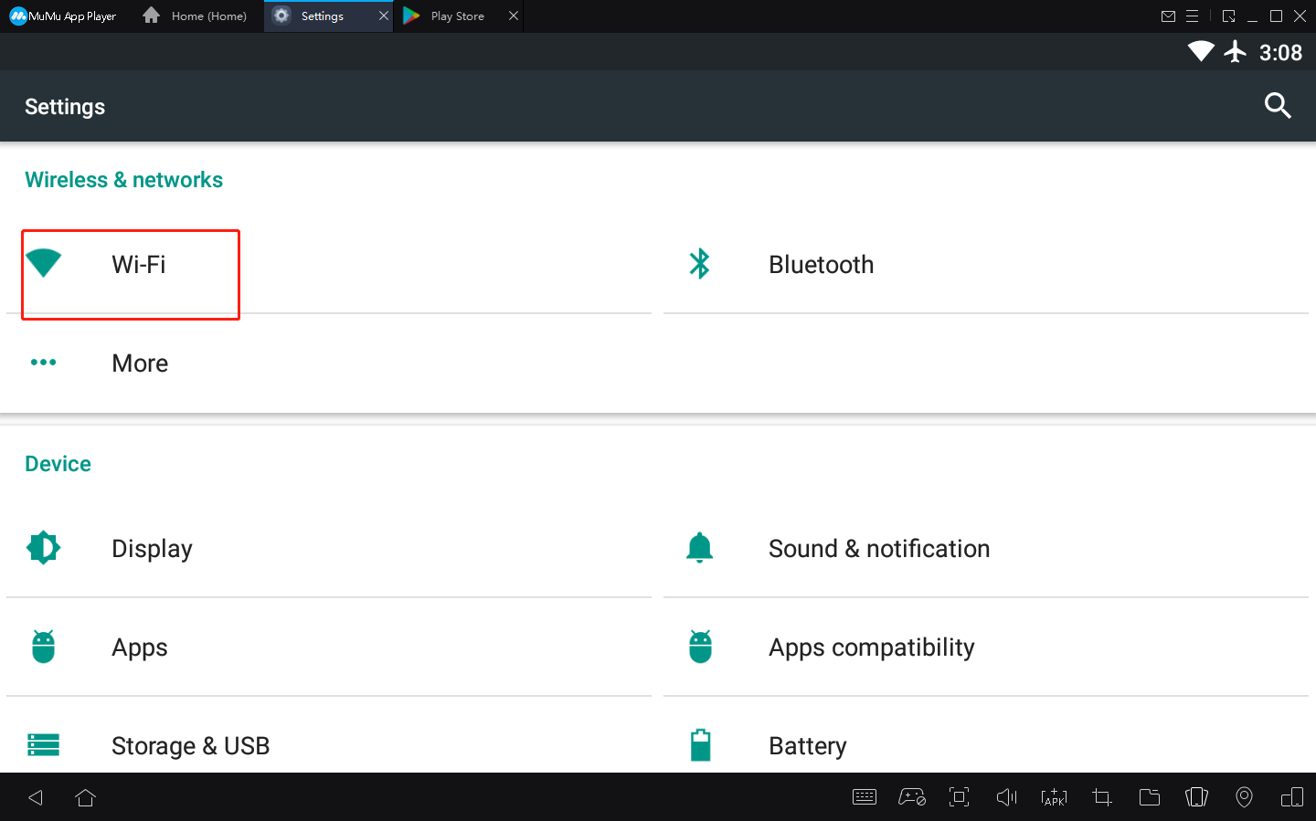 Developers' Essentials: Manual9