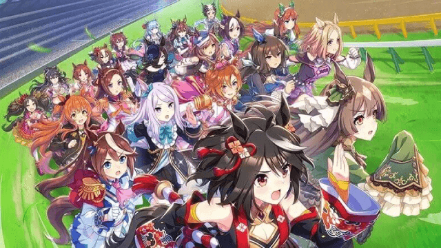 Mecha Umamusume Training Guide - Umamusume: Pretty Derby - Best Items, Training Schedules And Skill Optimizations 