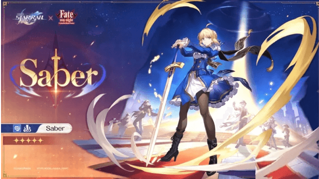 Saber Build Guide - Making Saber Powerful In Honkai: Star Rail Version 3.4