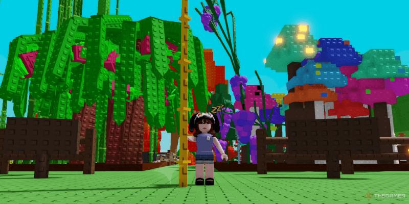 Roblox Grow a Garden Best Pets Tier List