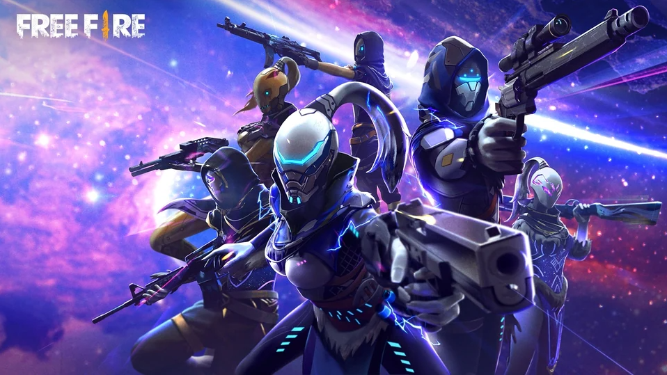 obtenir code de cadeau Free Fire