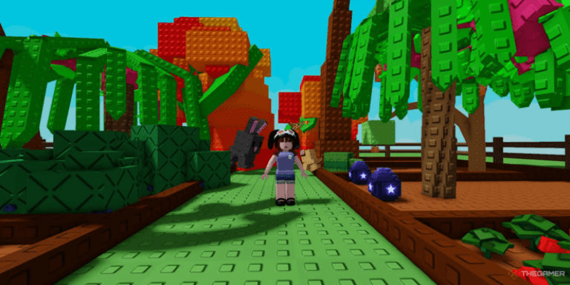 Roblox Grow a Garden Best Pets Tier List