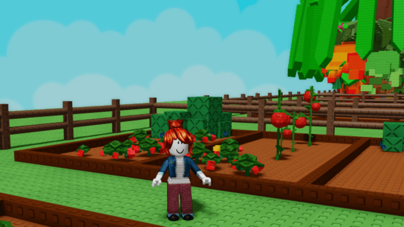 Roblox Grow a Garden Best Pets Tier List