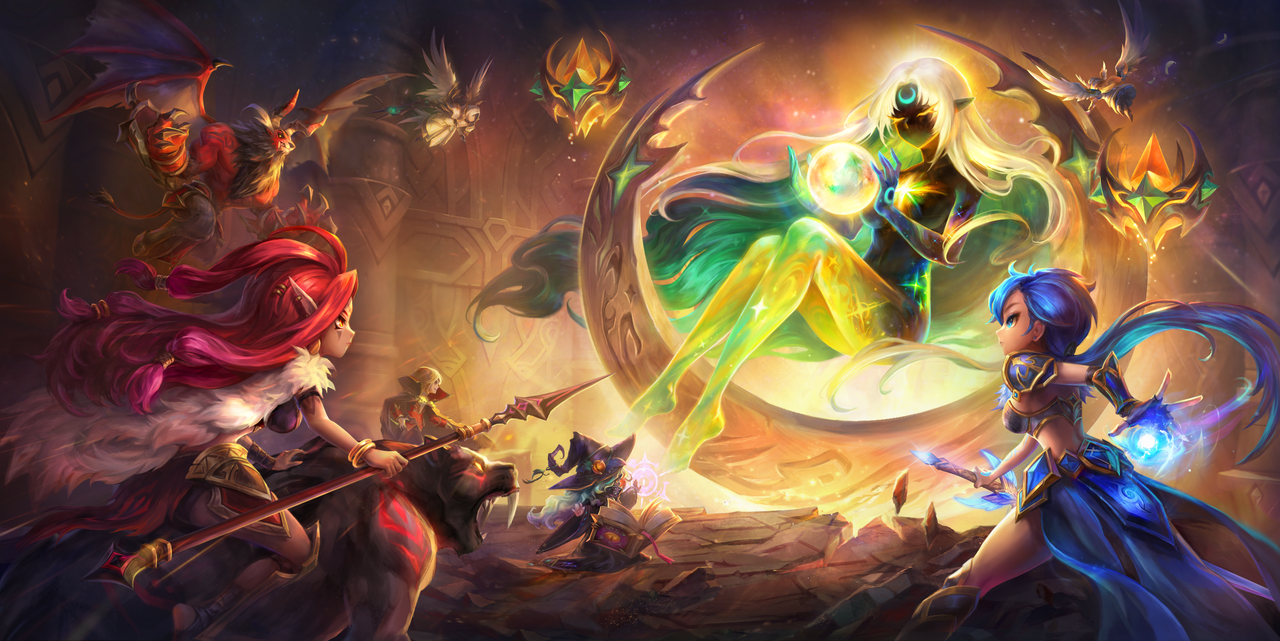 Summoners War New Update: All you need to know