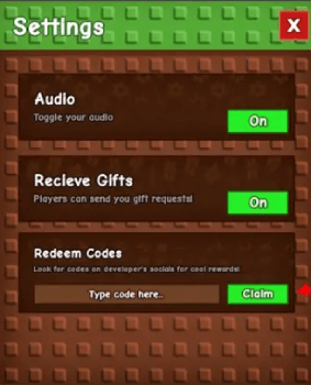 Roblox Grow a Garden Codes