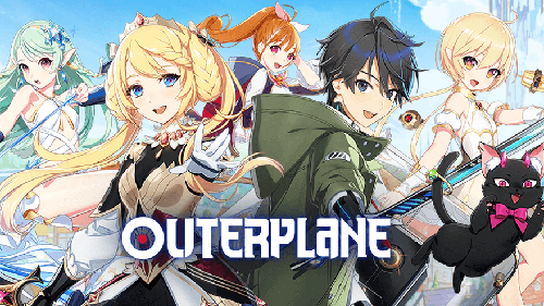 Code cadeaux pour OUTERPLANE et le guide (mai 2023)