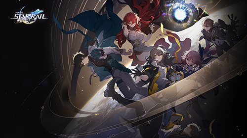 Liste des niveaux Honkai: Star Rail – les meilleurs personnages