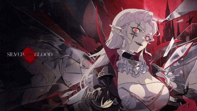 Silver and Blood Beginner Guide: Tips, Combat & Progression
