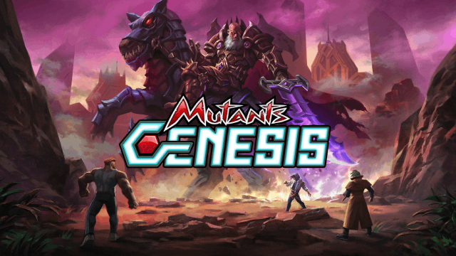 Mutants: Genesis Tier List: Which Genes Reign Supreme?