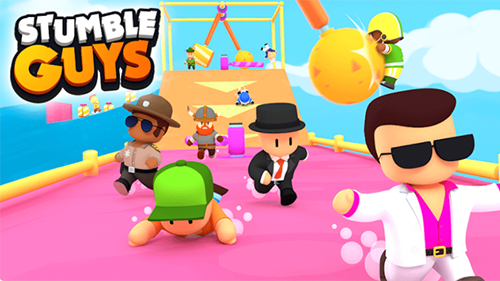 Comment jouer à Stumble Guys sur PC