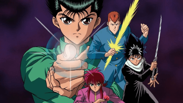 YuYu Hakusho: Slugfest Best Team Composition Guide: Forge Your Champion Squad