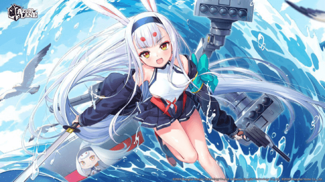 Azur Lane June 2025 Update & New Event Breakdown