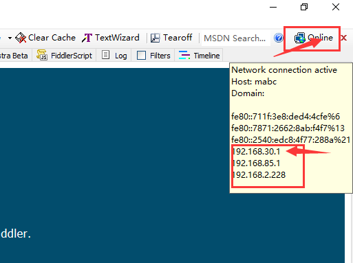 Developers' Essentials: Manual7
