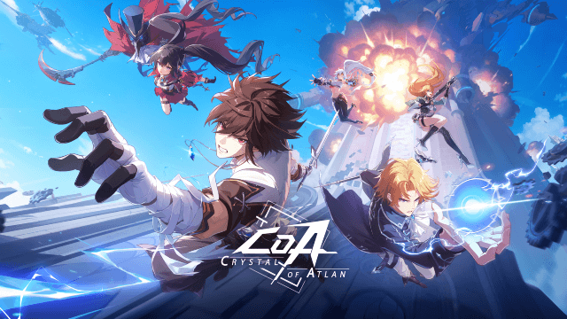 Crystal of Atlan Tier List for Victory Edge: Check Class Rankings!