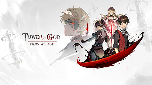 Comment télécharger Tower of God: New World sur PC