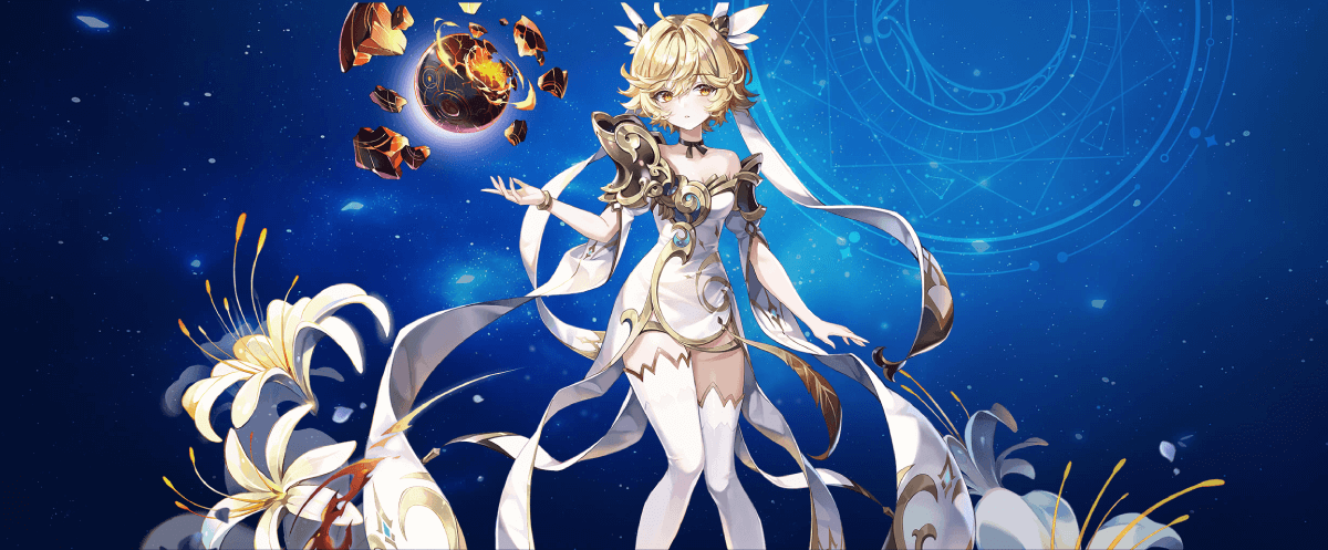 Seven Knights: Rebirth Tier List -- Yeon-hee