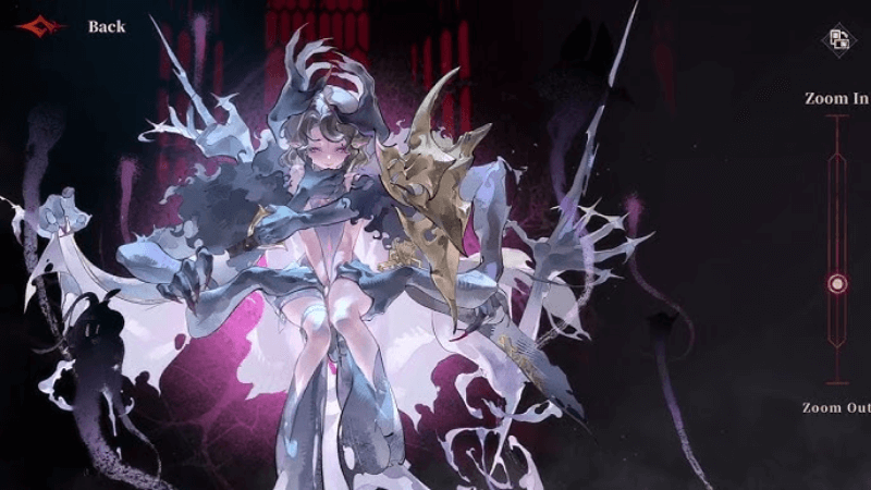 Silver and Blood: Sirene Best Build Guide