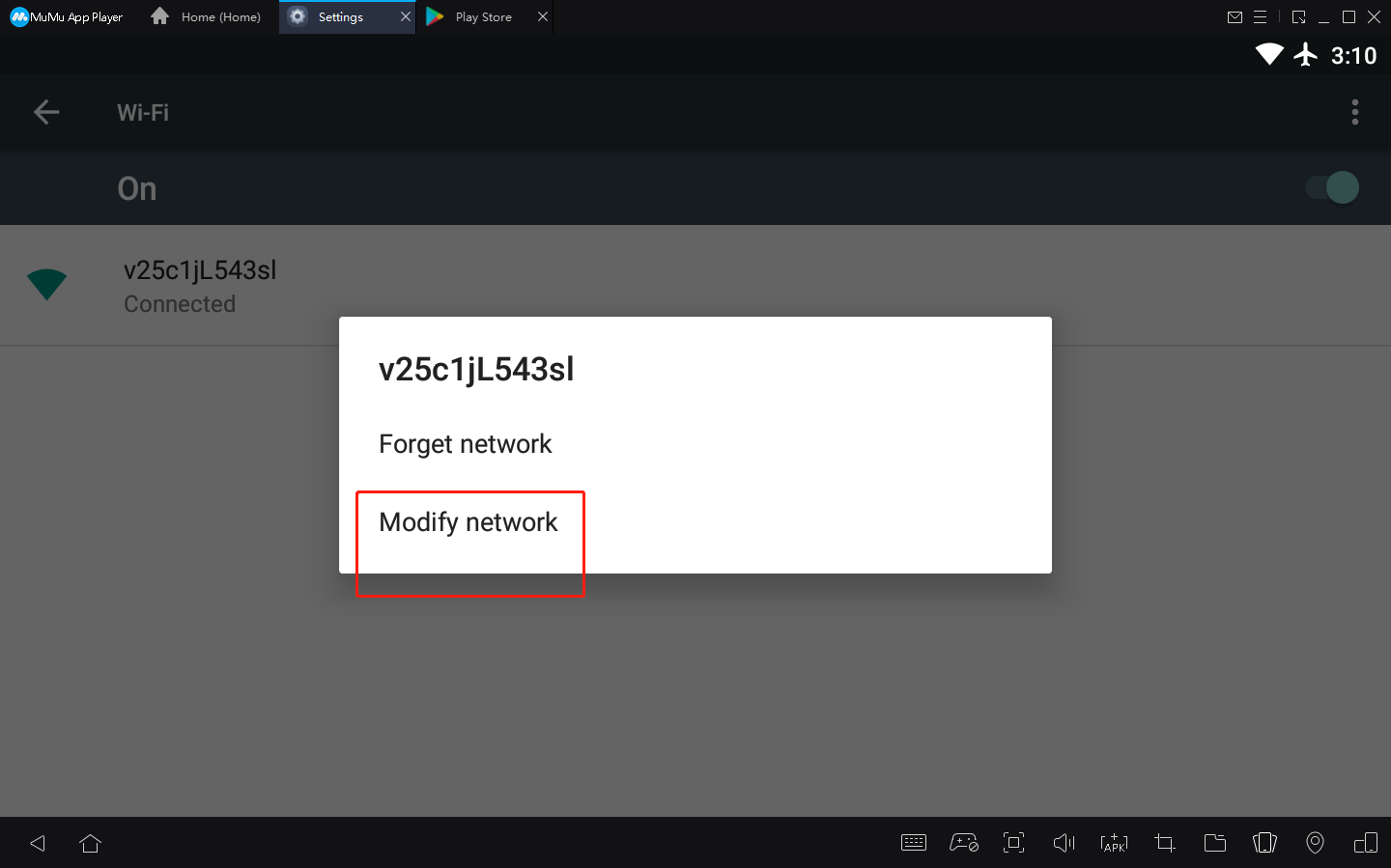 Developers' Essentials: Manual10