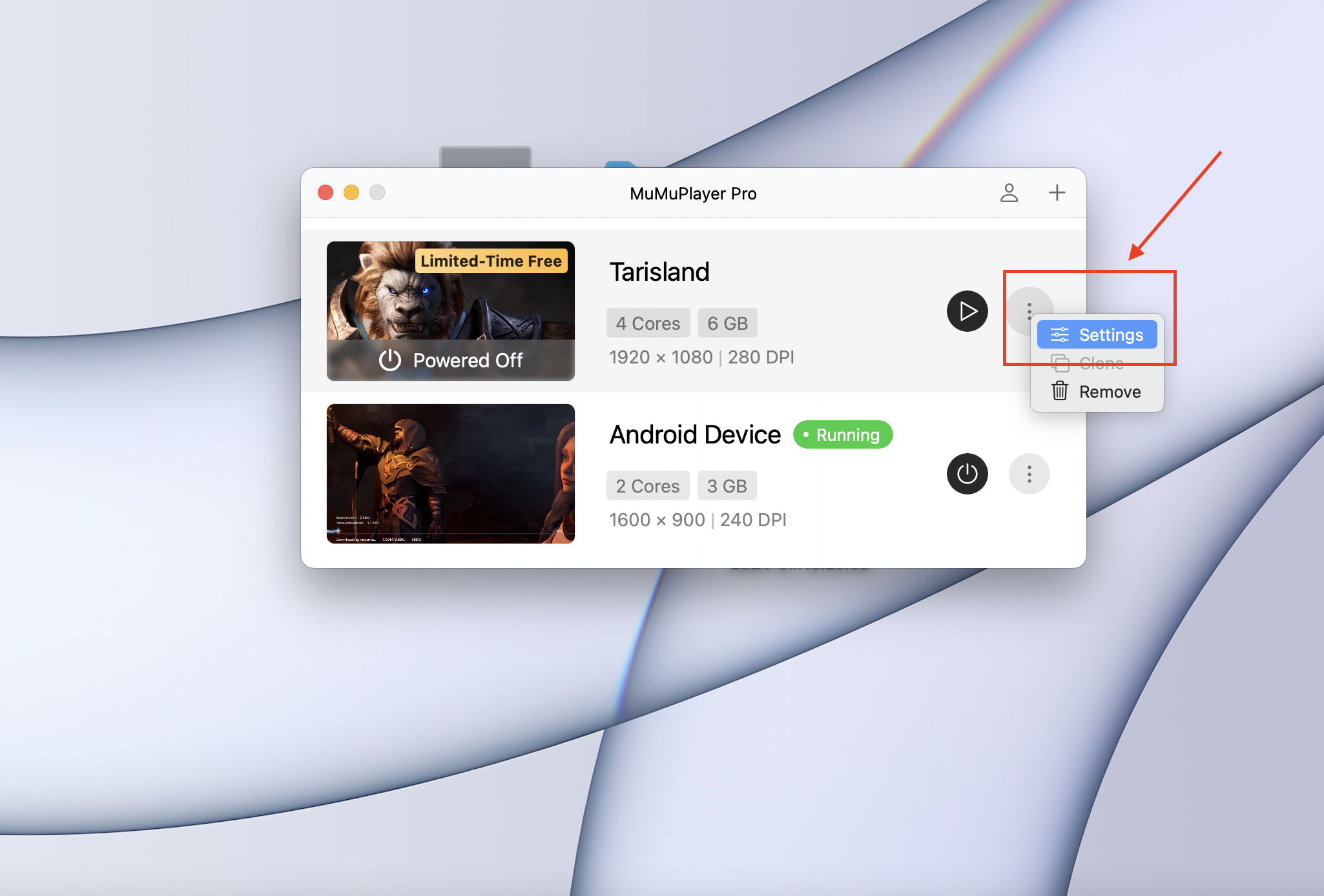 How to solve issues regarding Tarisland HD resources？