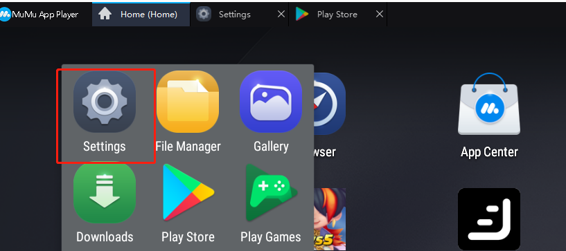 Developers' Essentials: Manual9