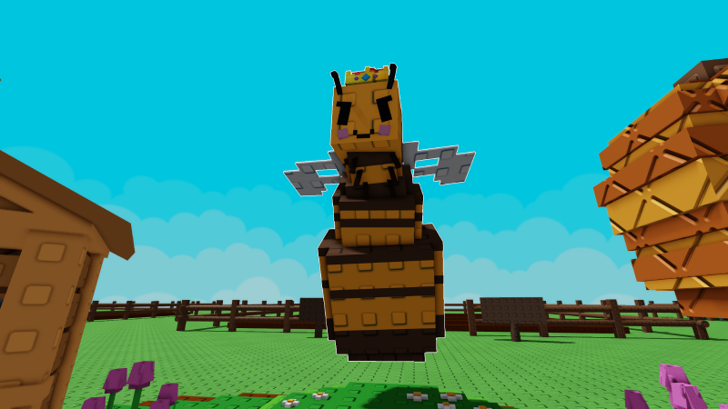 Bee Swarm Event In Roblox Grow A Garden - Tips And Tricks