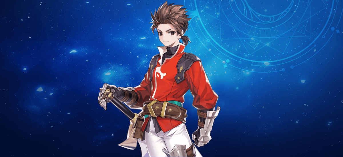 Seven Knights: Rebirth Tier List - Evan