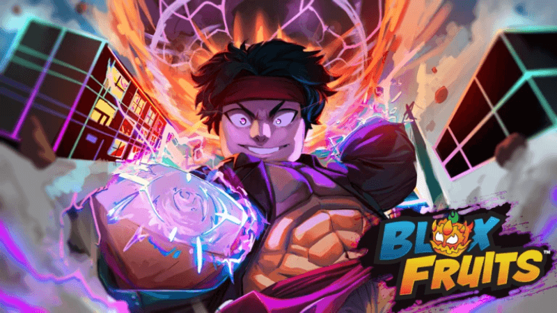 Roblox Blox Fruits Latest Codes