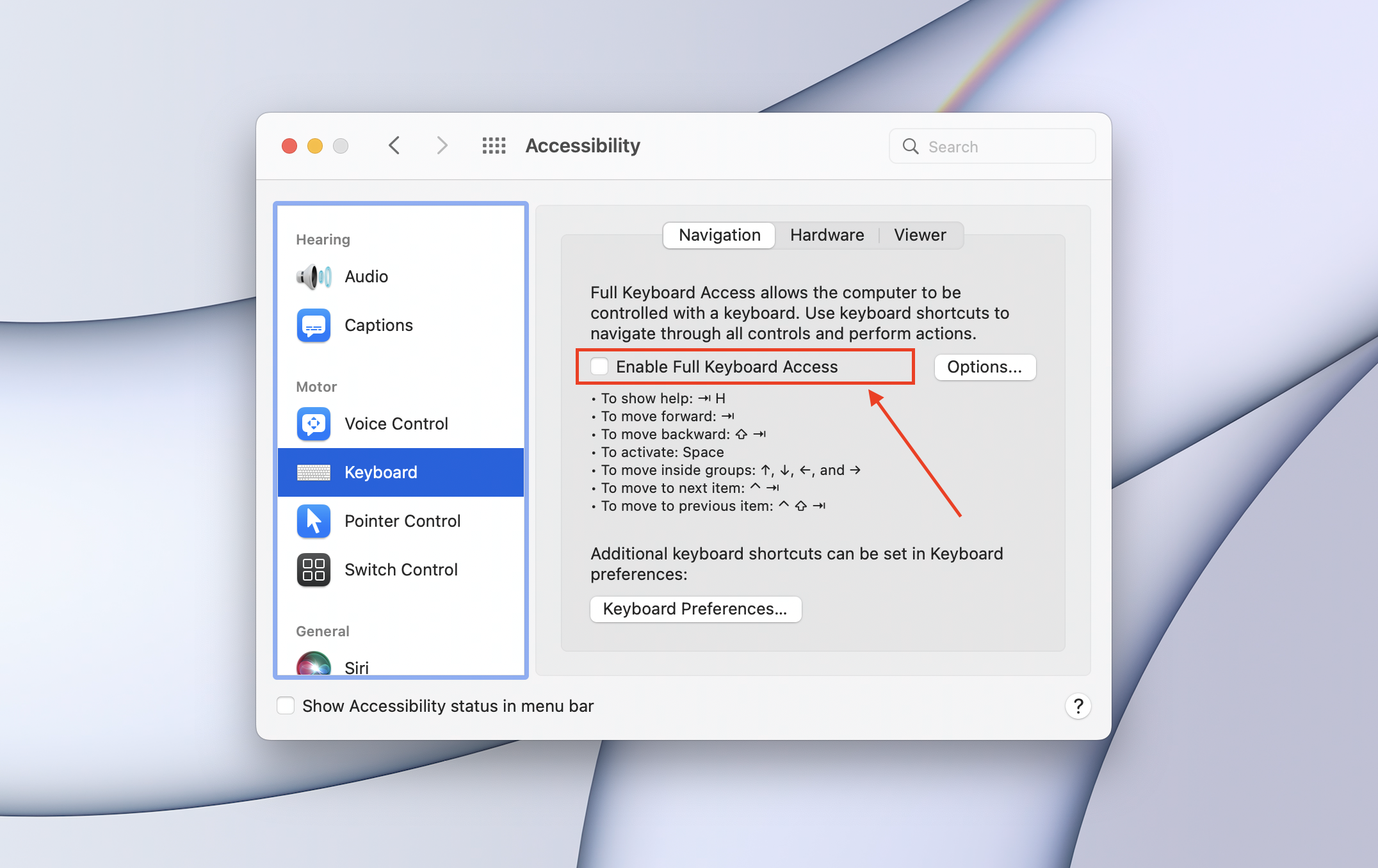 Why my Gamepad won't work after connection?