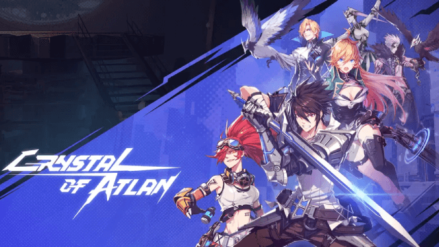 Crystal of Atlan: How to Get All Titles – A Complete Guide​